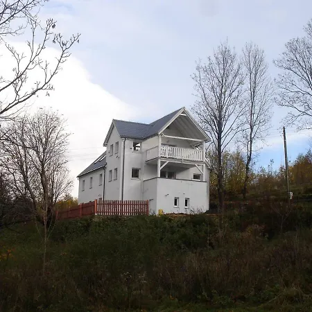 Villa Panorama Mirsk Exterior photo