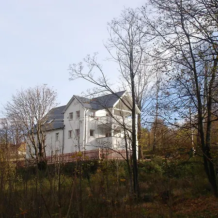 Villa Panorama Mirsk Exterior photo